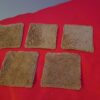 5 Lingettes visage Fôret – Image 3