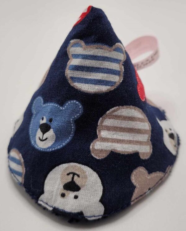 Tipi pipi LES OURSONS
