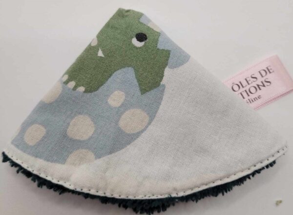 Tipi pipi Bébés Jurassique – Image 3