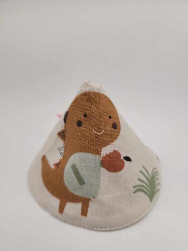 Tipi pipi Les amis Jurassique