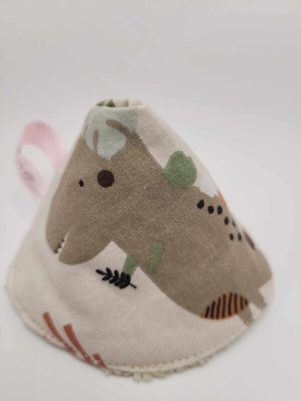 Tipi pipi Les amis Jurassique – Image 4